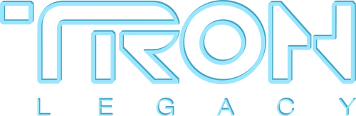 TRON: Legacy logo