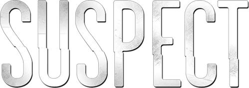 Suspect logo