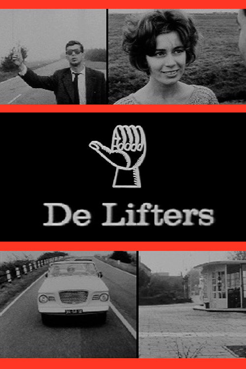 The Hitchhikers