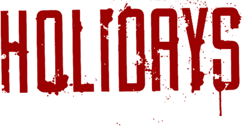 Holidays logo