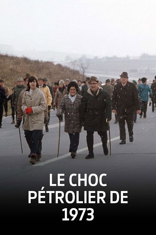 L'Année des dimanches sans voiture : Le Choc pétrolier de 73