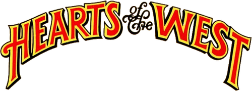 Hearts of the West logo