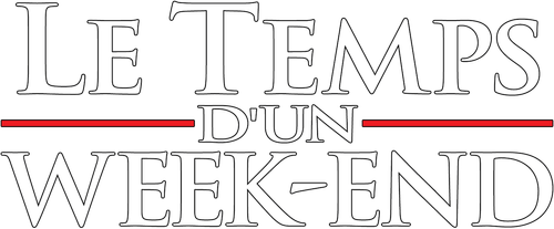 Le Temps d'un week-end logo