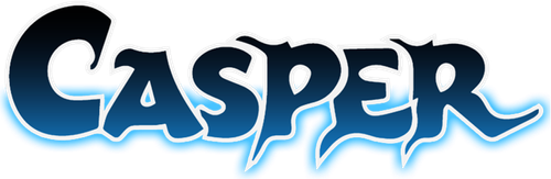 Casper logo