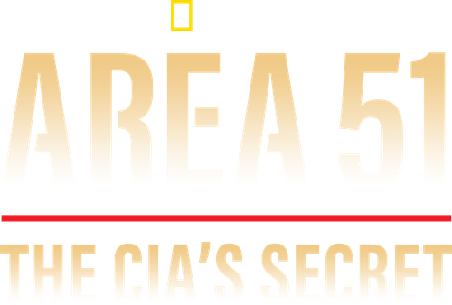 Area 51: The CIA's Secret logo