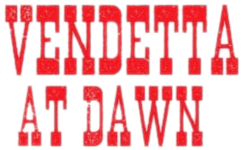 Vendetta at Dawn logo