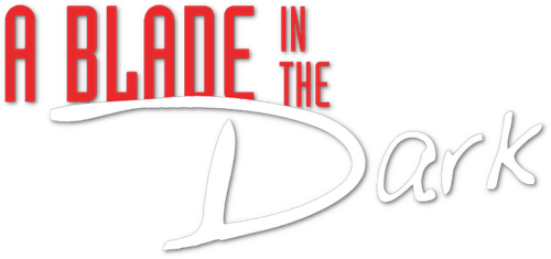 A Blade in the Dark logo