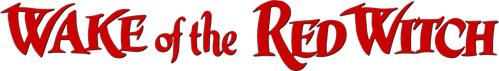 Wake of the Red Witch logo