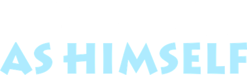 Pee-wee as Himself logo
