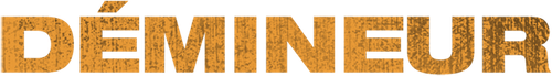 Démineurs logo