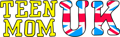 17 ans et maman : Royaume-Uni logo