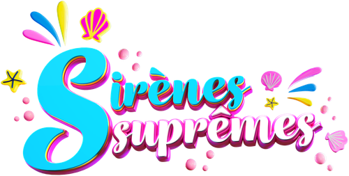 Sirènes suprêmes logo