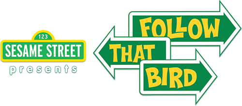 Follow That Bird logo