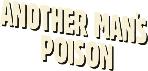Another Man's Poison logo