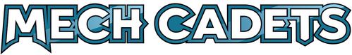 Mech Cadets logo