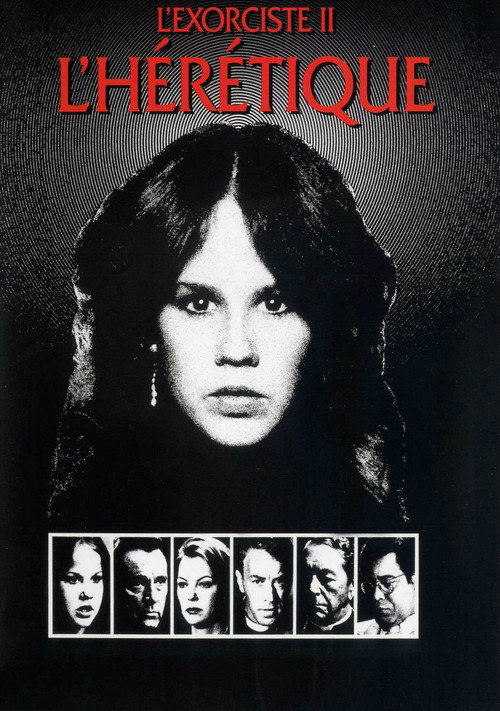L'Exorciste 2 : L’Hérétique