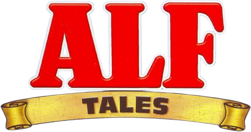 Alf Tales logo