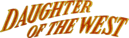 Daughter of the West logo