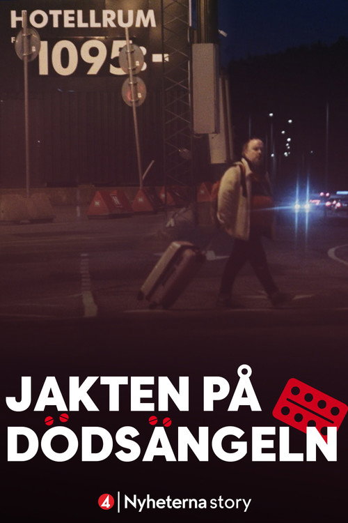 Jakten på dödsängeln