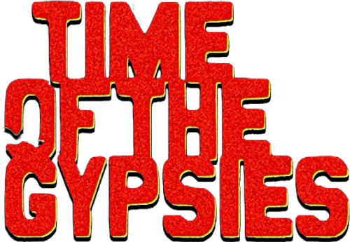 Time of the Gypsies logo