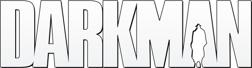 Darkman logo