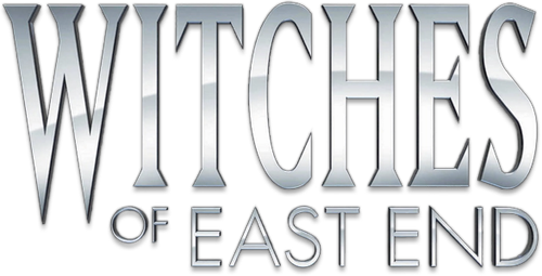 Witches of East End logo