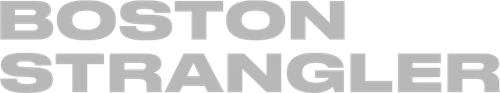 Boston Strangler logo