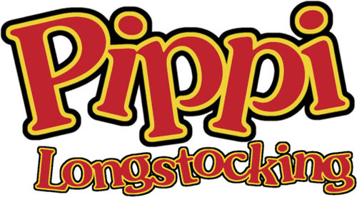 Pippi Longstocking logo