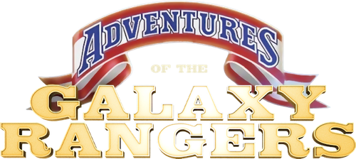 The Adventures of the Galaxy Rangers logo