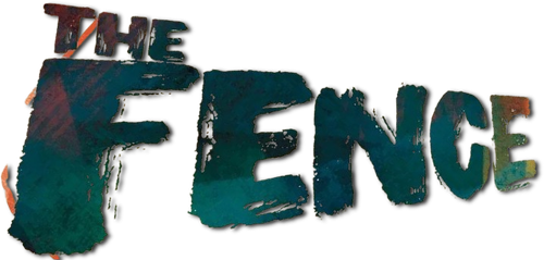 The Fence logo