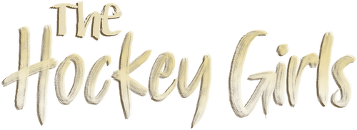 The Hockey Girls logo