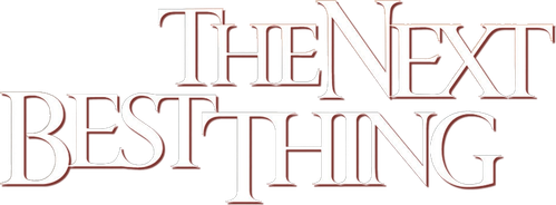 The Next Best Thing logo