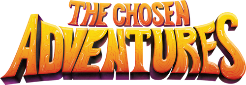 The Chosen Adventures logo