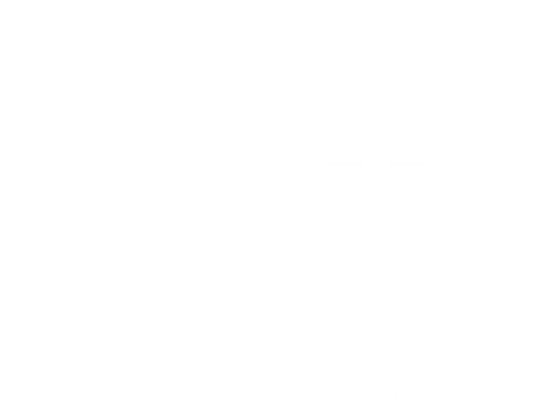 My Big Fat Greek Wedding logo
