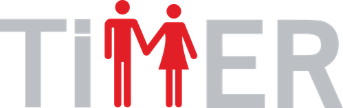TiMER logo