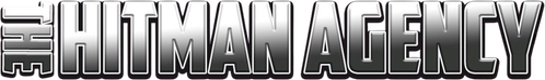 The Hitman Agency logo
