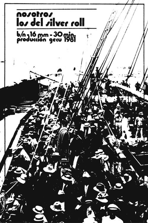Nosotros los del Silver Roll