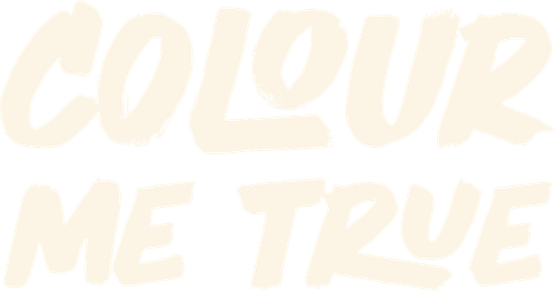 Colour Me True logo