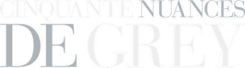 Cinquante Nuances de Grey logo
