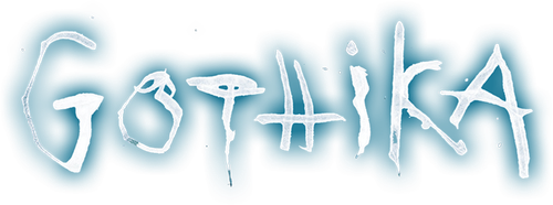 Gothika logo