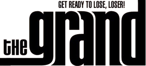 Very Bad Strip, la cave se rebiffe ! logo