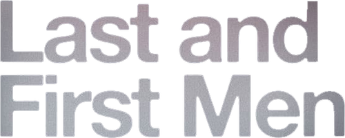 Last and First Men logo