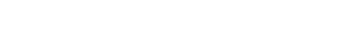 After the Wedding logo