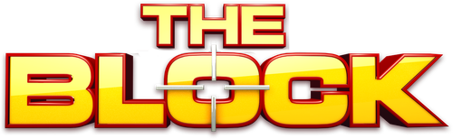 The Block logo