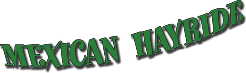Mexican Hayride logo