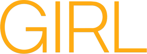 Girl logo