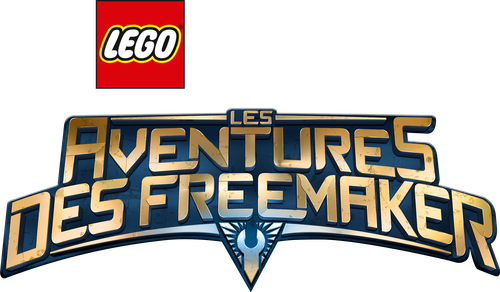 LEGO Star Wars : Les Aventures des Freemaker logo