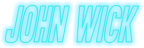 John Wick logo