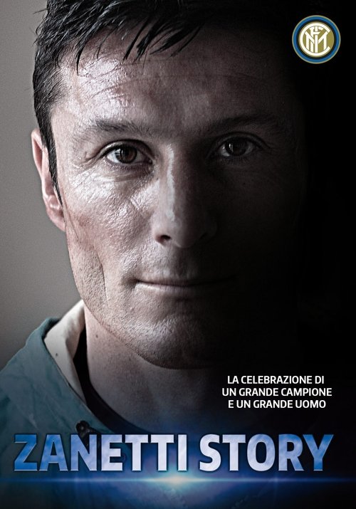 Javier Zanetti: Capitano da Buenos Aires