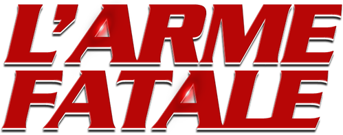 L'Arme fatale logo